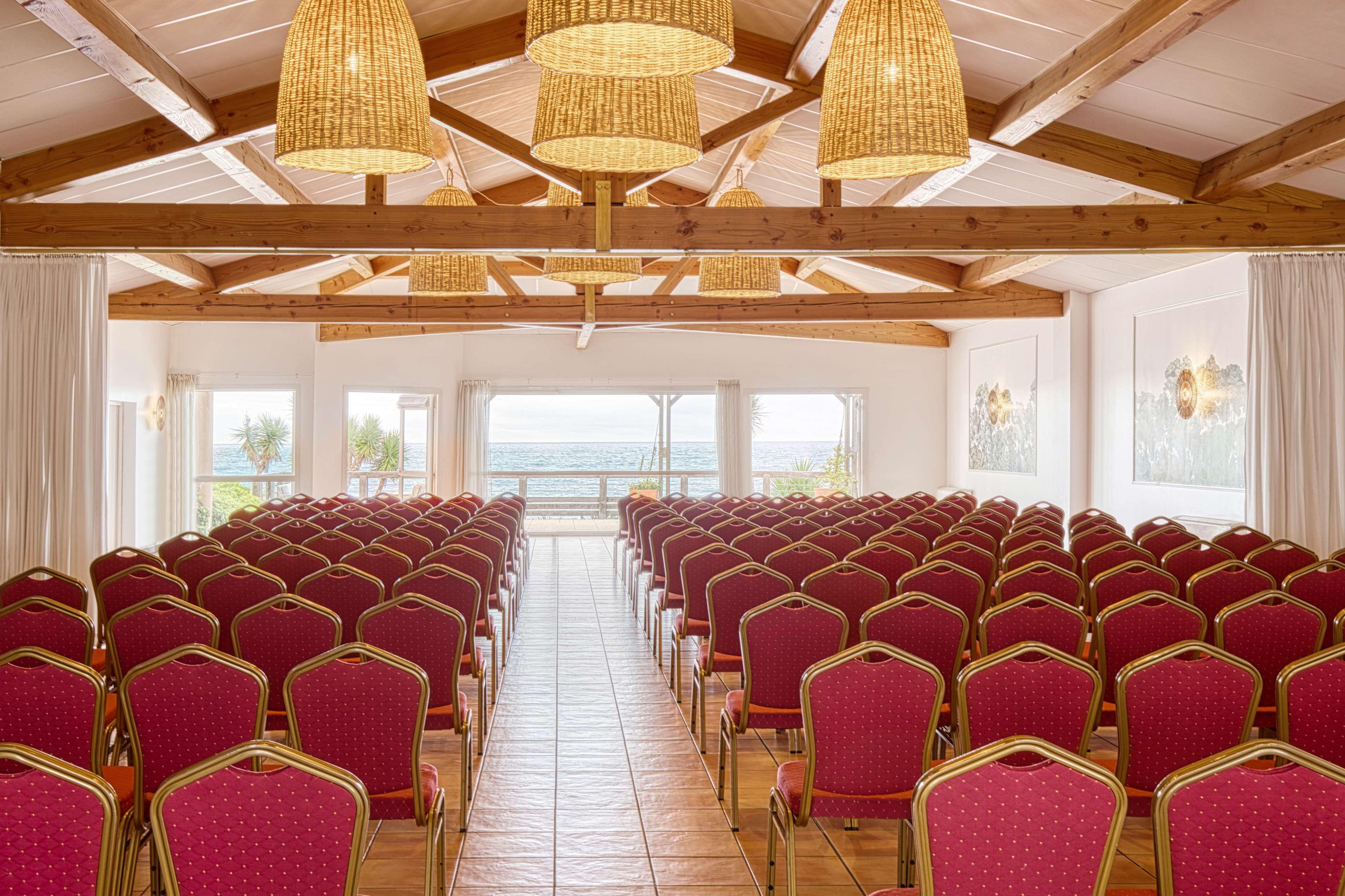 Hotel Paradou Mediterranee, BW Signature Collection By Best Western Sausset-les-Pins Dış mekan fotoğraf
