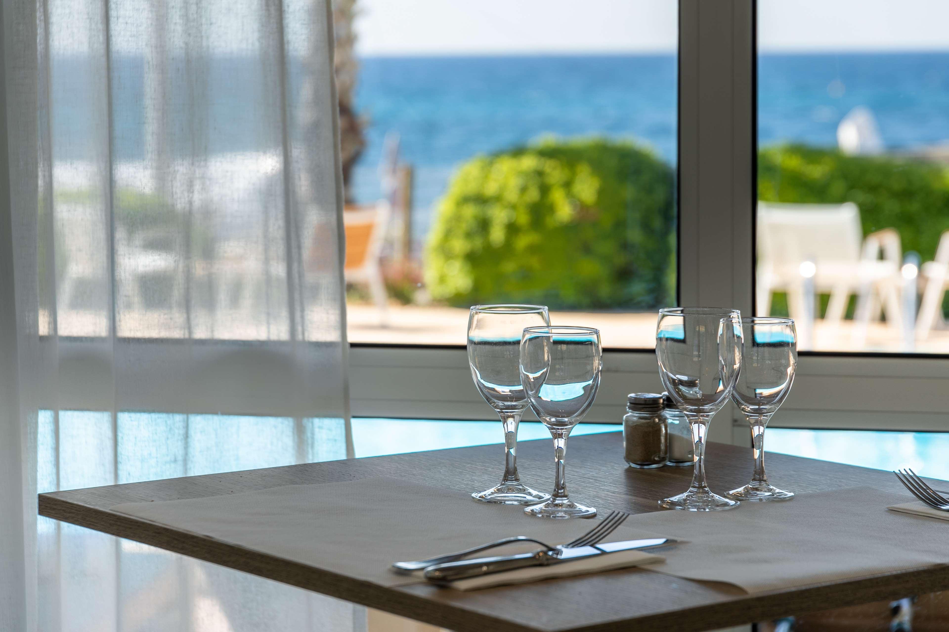 Hotel Paradou Mediterranee, BW Signature Collection By Best Western Sausset-les-Pins Dış mekan fotoğraf