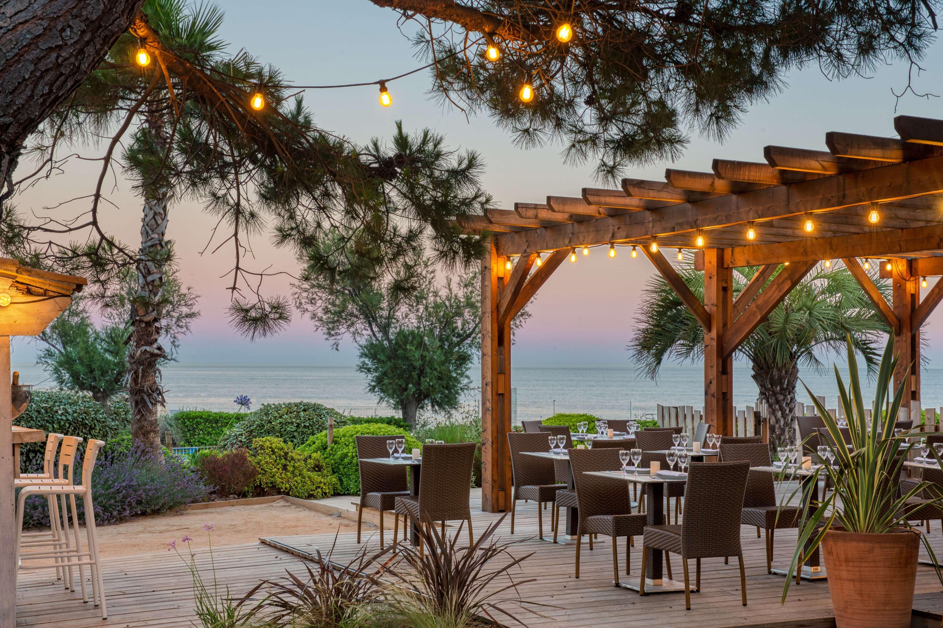 Hotel Paradou Mediterranee, BW Signature Collection By Best Western Sausset-les-Pins Dış mekan fotoğraf