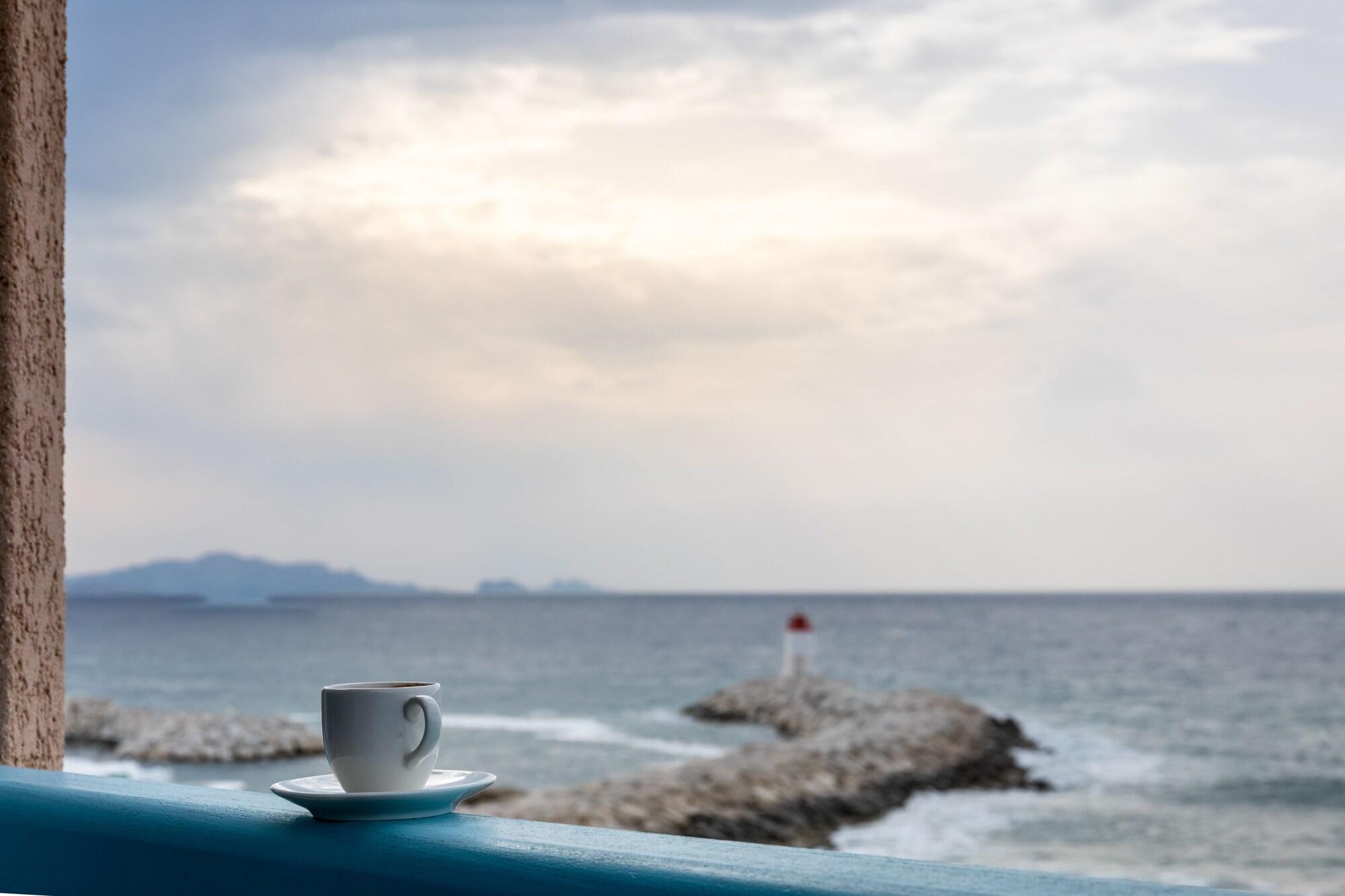 Hotel Paradou Mediterranee, BW Signature Collection By Best Western Sausset-les-Pins Dış mekan fotoğraf