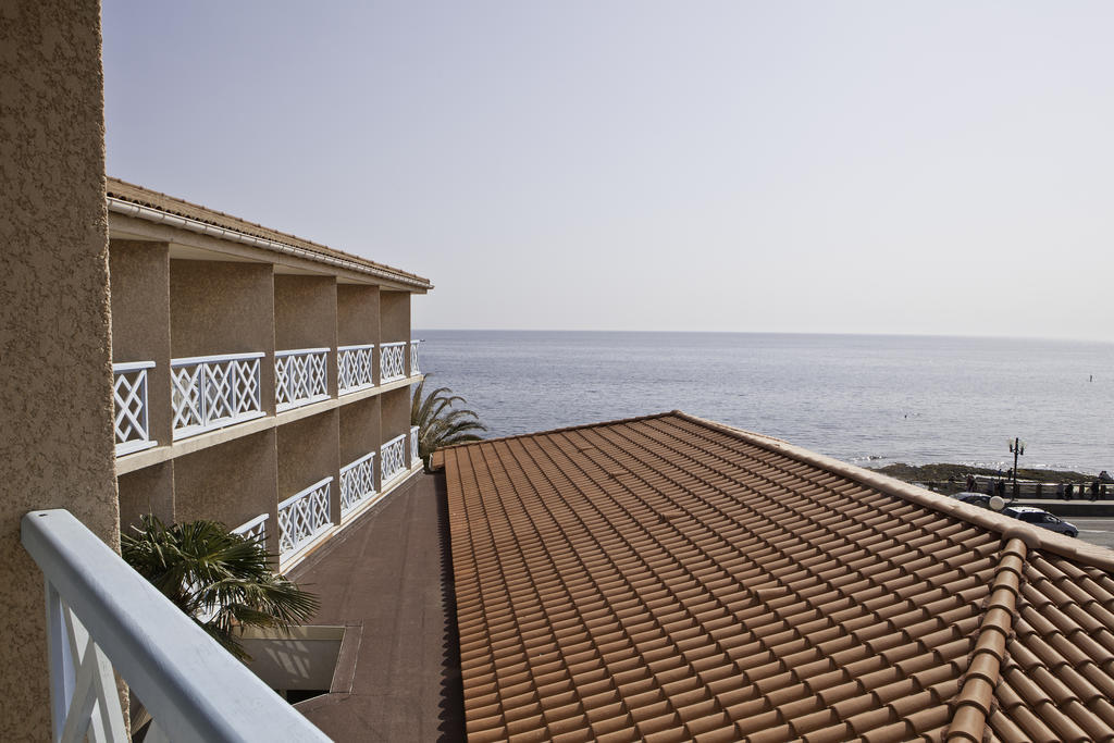 Hotel Paradou Mediterranee, BW Signature Collection By Best Western Sausset-les-Pins Dış mekan fotoğraf