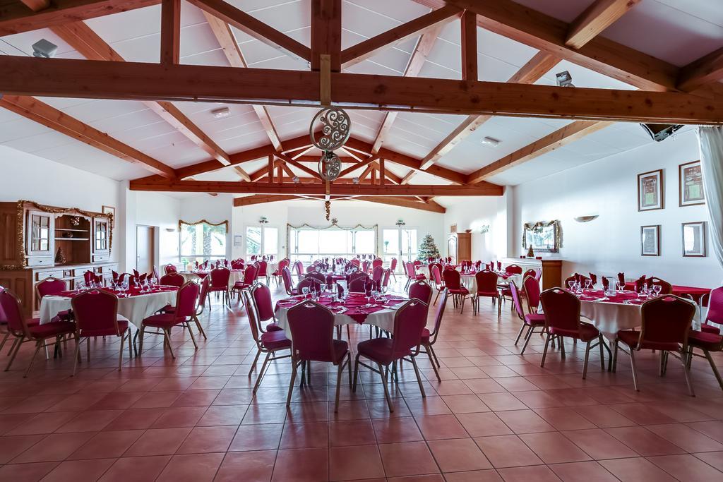 Hotel Paradou Mediterranee, BW Signature Collection By Best Western Sausset-les-Pins Dış mekan fotoğraf