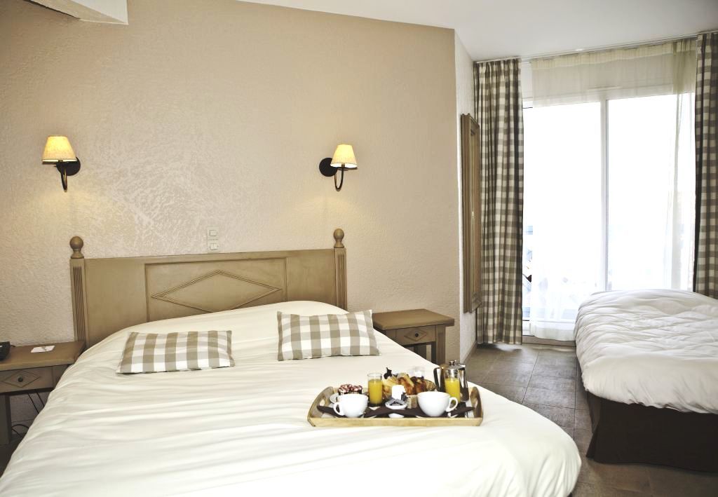 Hotel Paradou Mediterranee, BW Signature Collection By Best Western Sausset-les-Pins Dış mekan fotoğraf